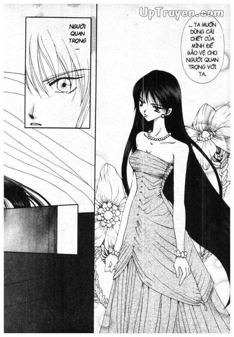 Vampire Game Chapter 10 trang 98