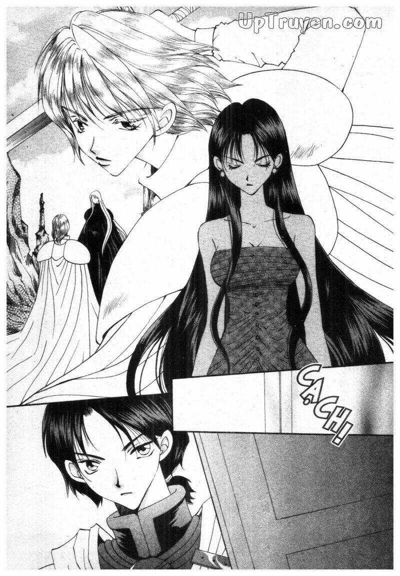 Vampire Game Chapter 10 trang 99