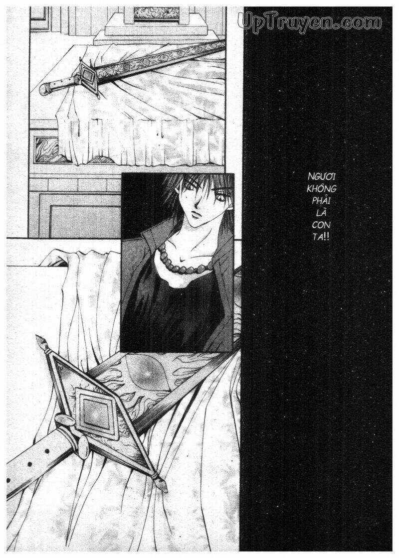 Vampire Game Chapter 12 trang 102