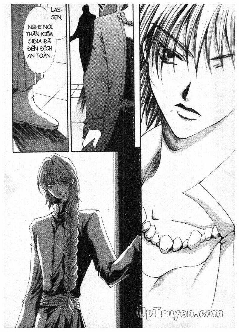 Vampire Game Chapter 12 trang 103