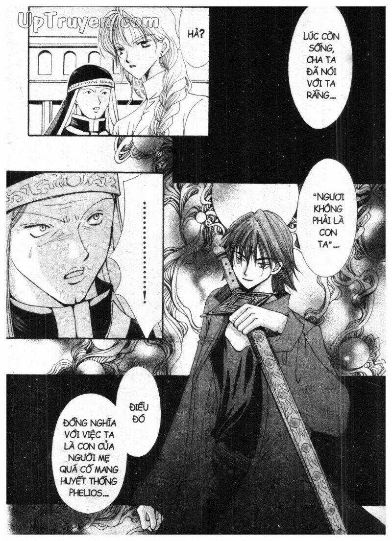 Vampire Game Chapter 12 trang 109