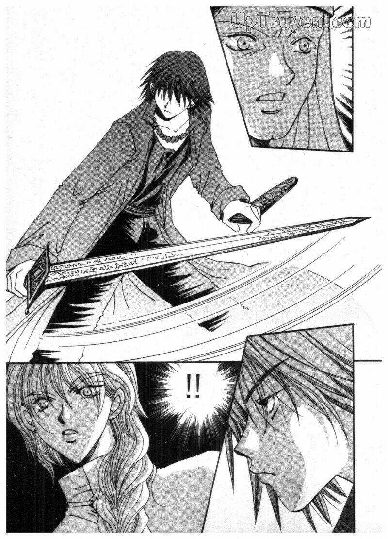 Vampire Game Chapter 12 trang 112