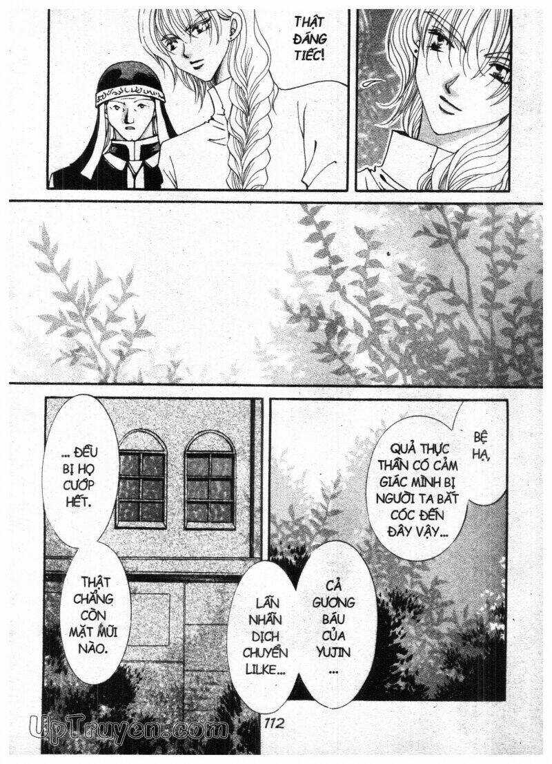 Vampire Game Chapter 12 trang 113