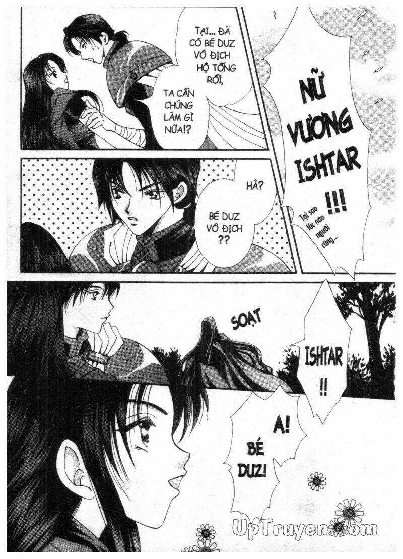 Vampire Game Chapter 12 trang 116