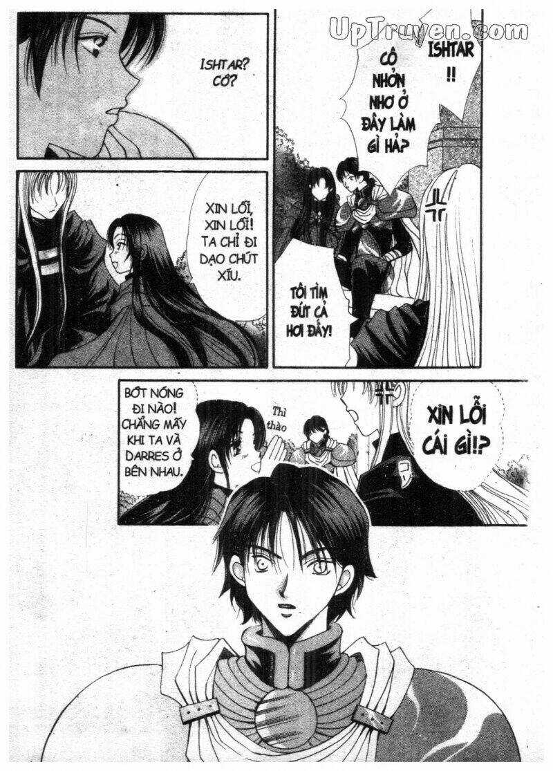 Vampire Game Chapter 12 trang 118