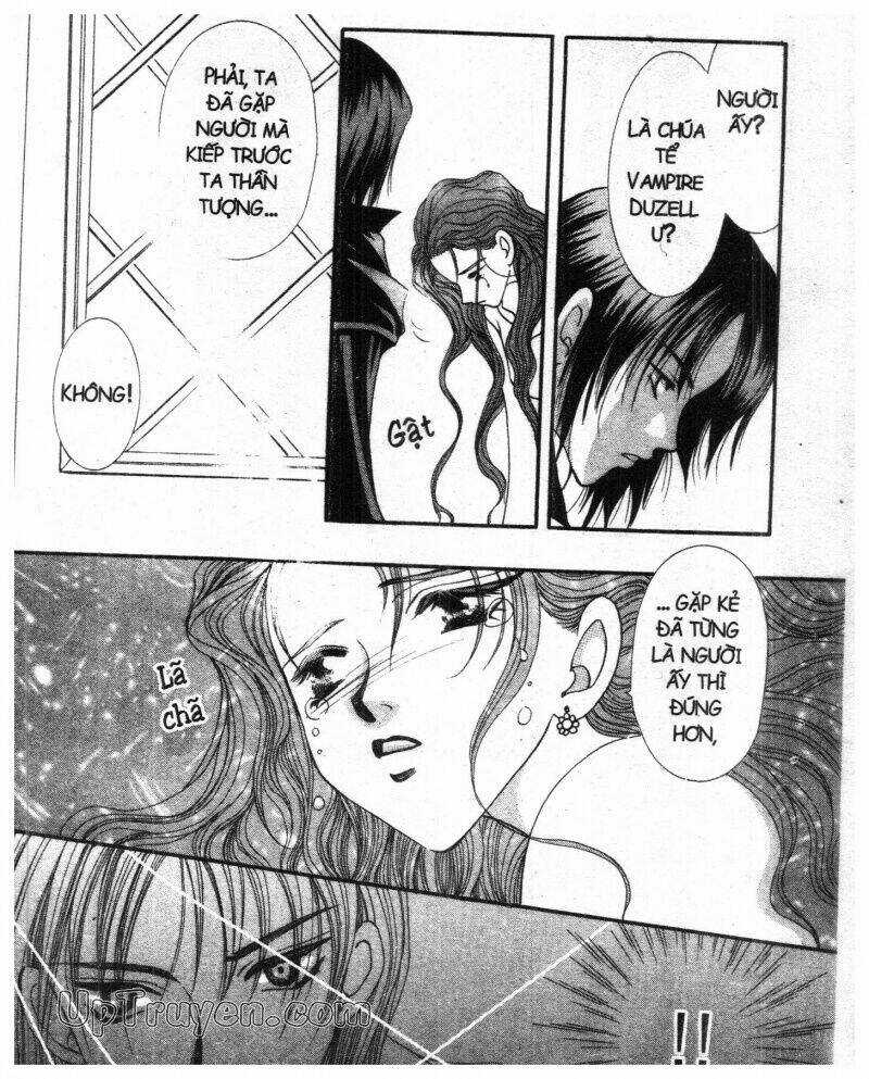 Vampire Game Chapter 12 trang 123
