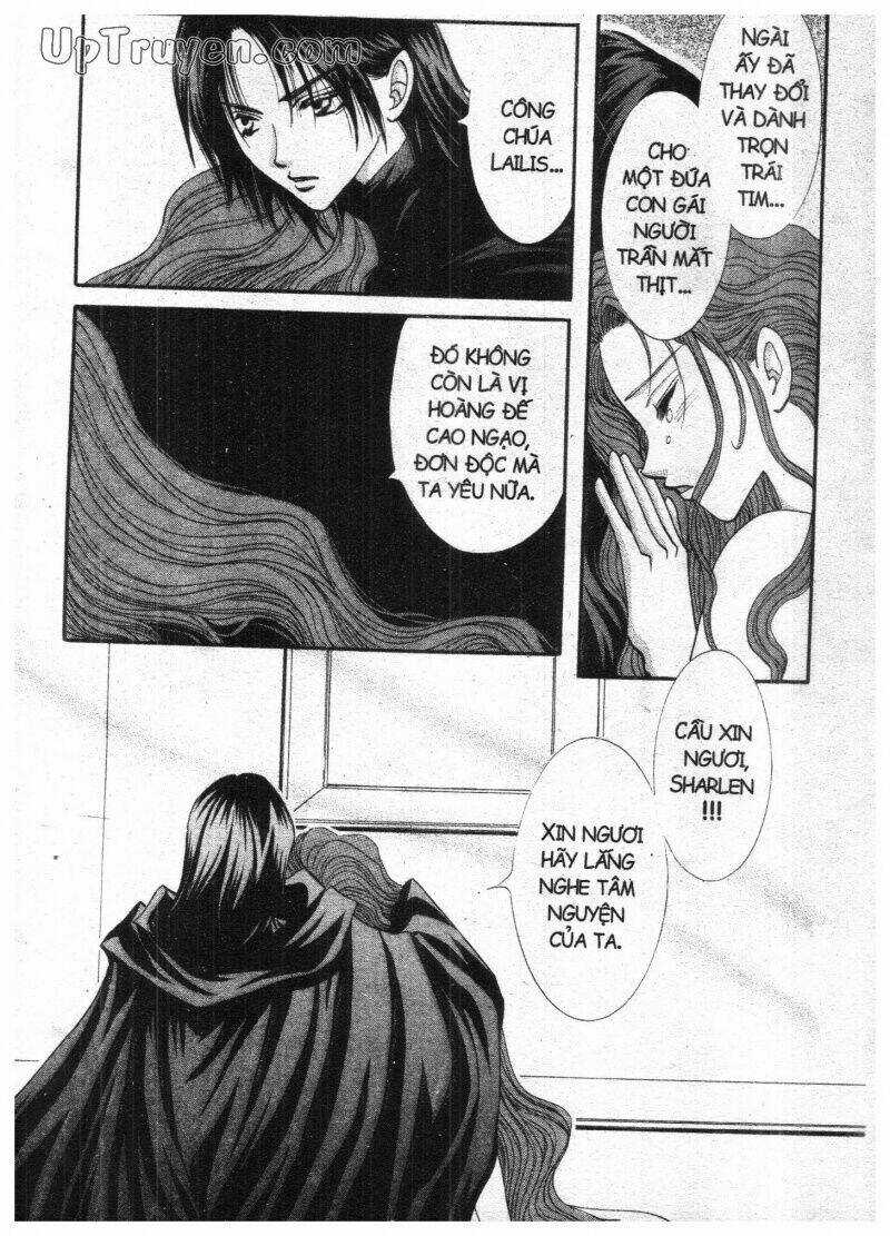 Vampire Game Chapter 12 trang 125