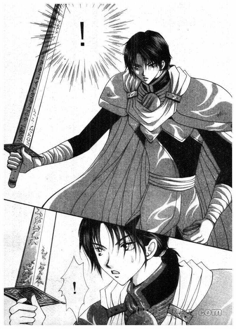 Vampire Game Chapter 12 trang 148