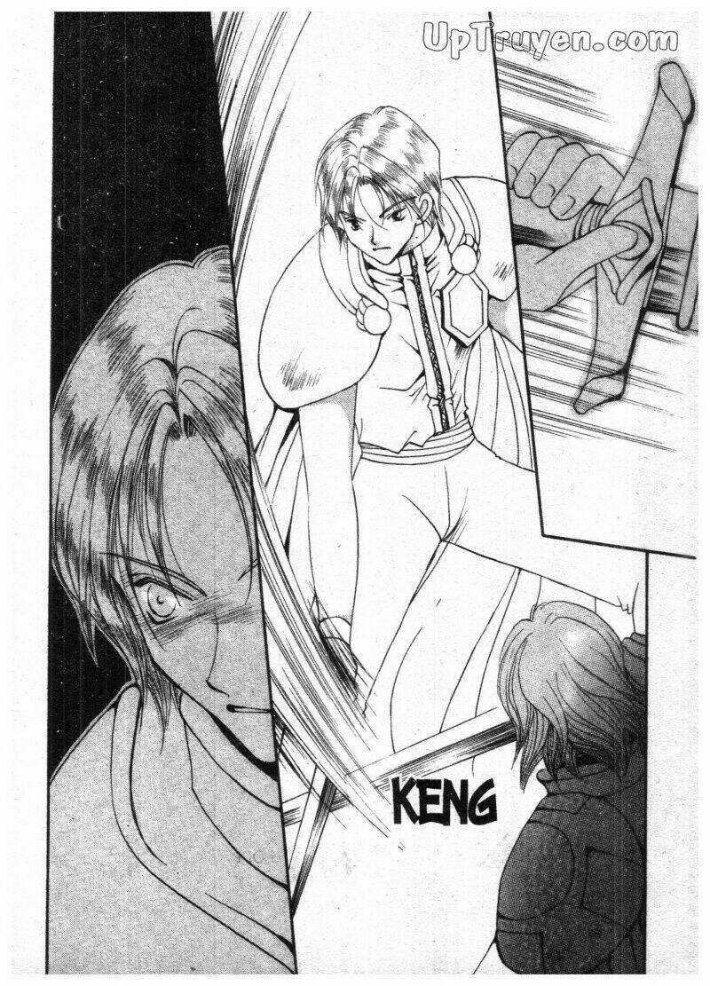 Vampire Game Chapter 12 trang 157