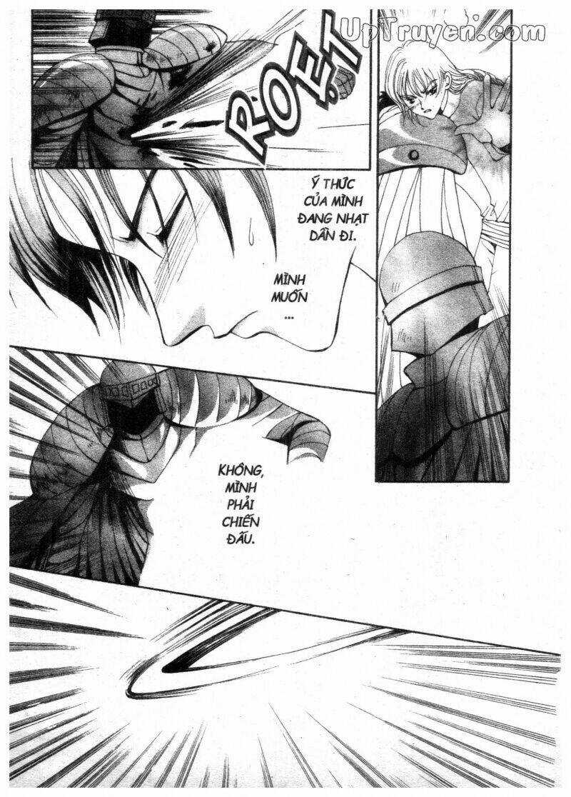 Vampire Game Chapter 12 trang 16