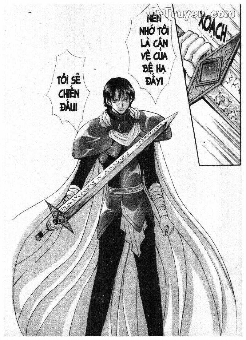 Vampire Game Chapter 12 trang 161