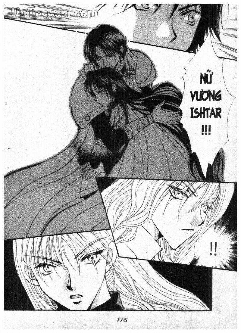 Vampire Game Chapter 12 trang 177