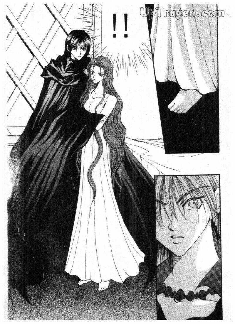 Vampire Game Chapter 12 trang 188