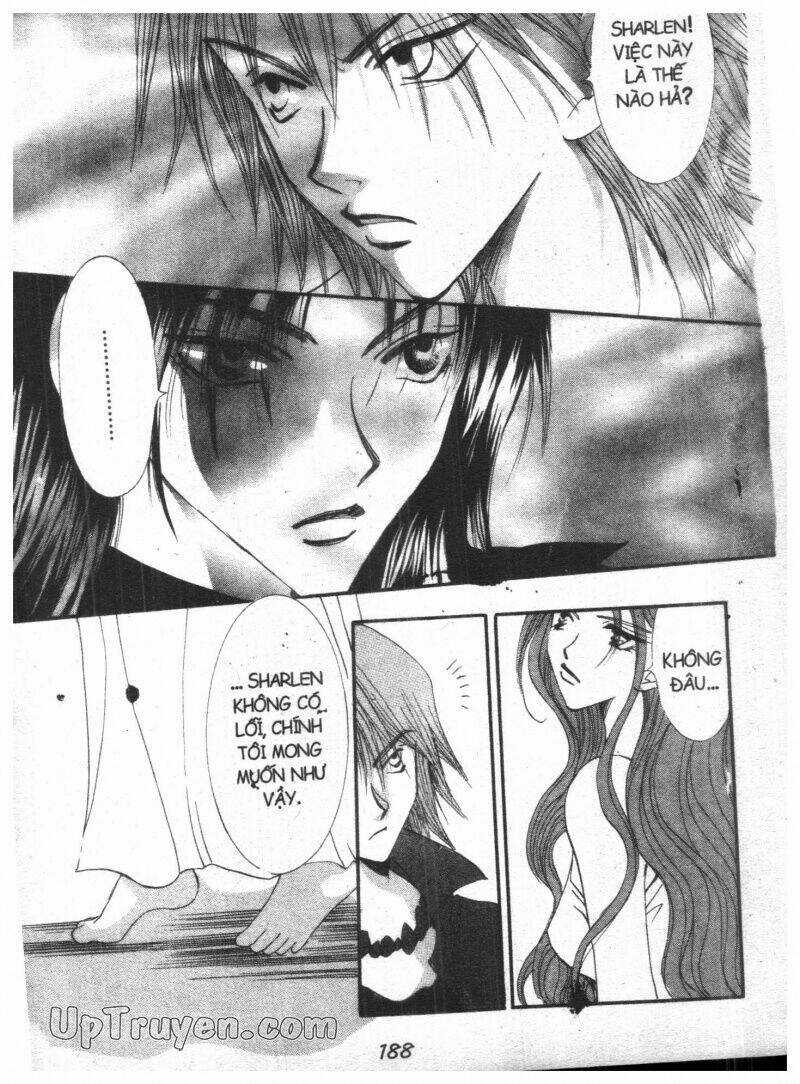 Vampire Game Chapter 12 trang 189