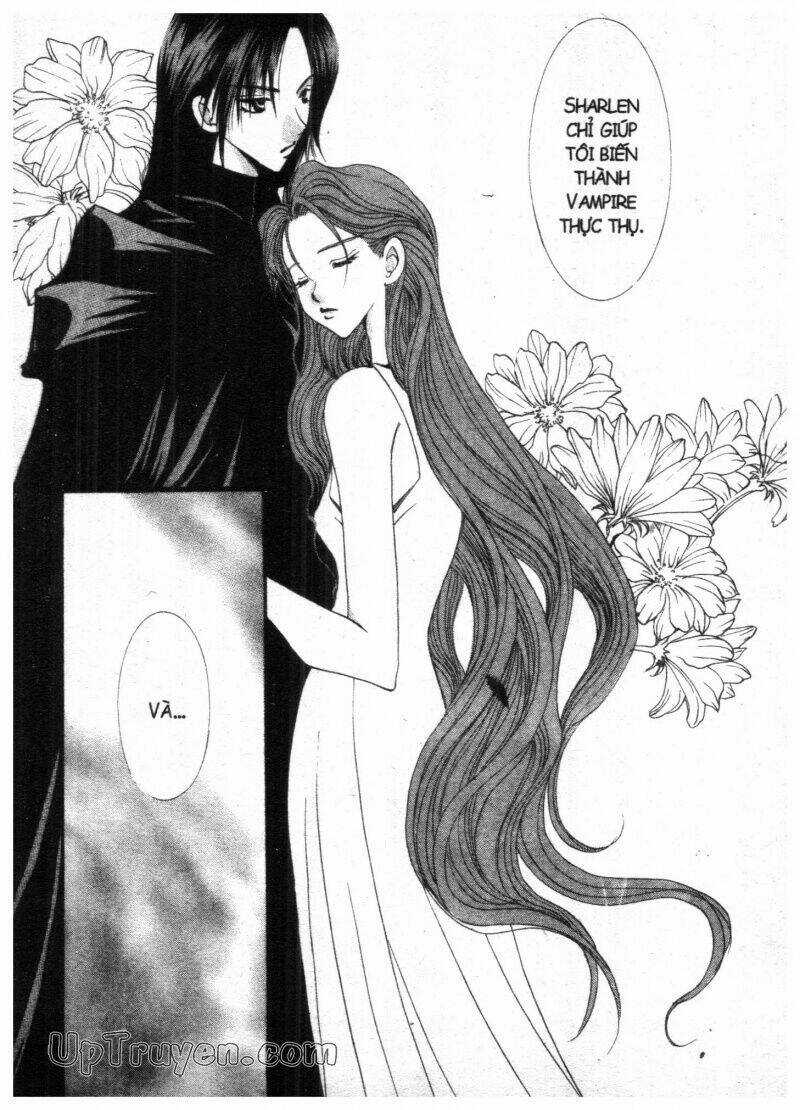 Vampire Game Chapter 12 trang 190