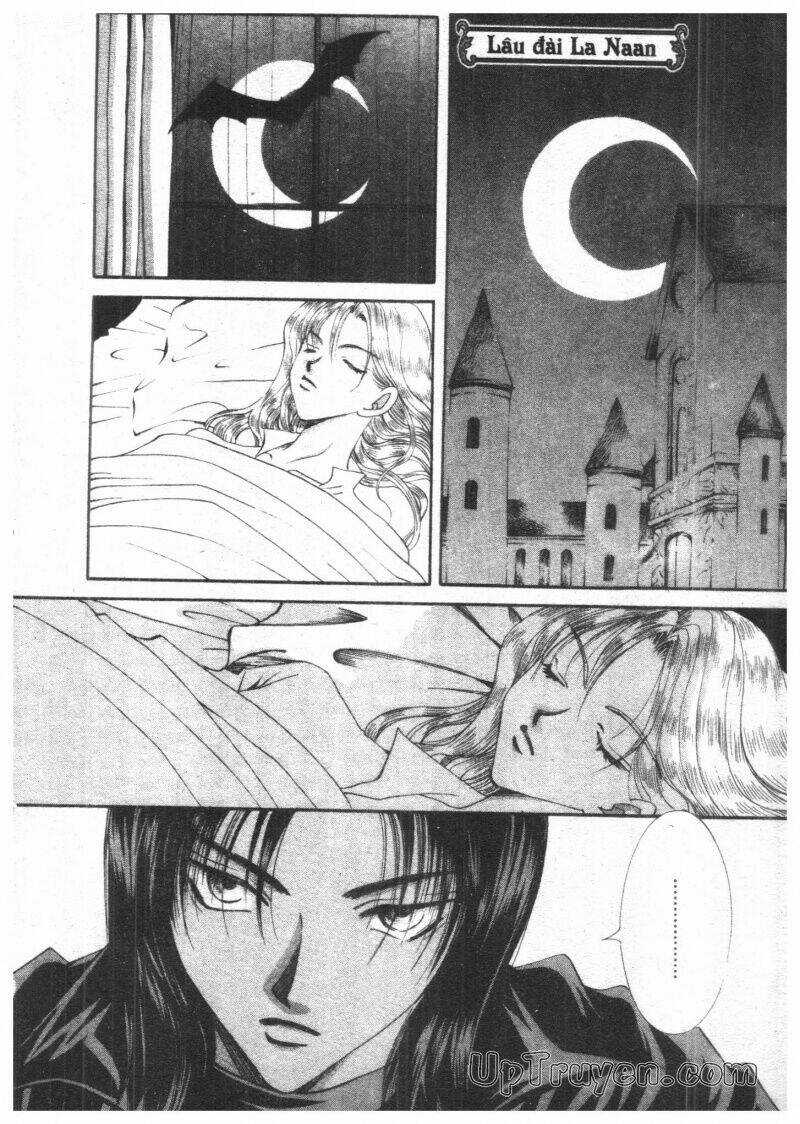 Vampire Game Chapter 12 trang 21