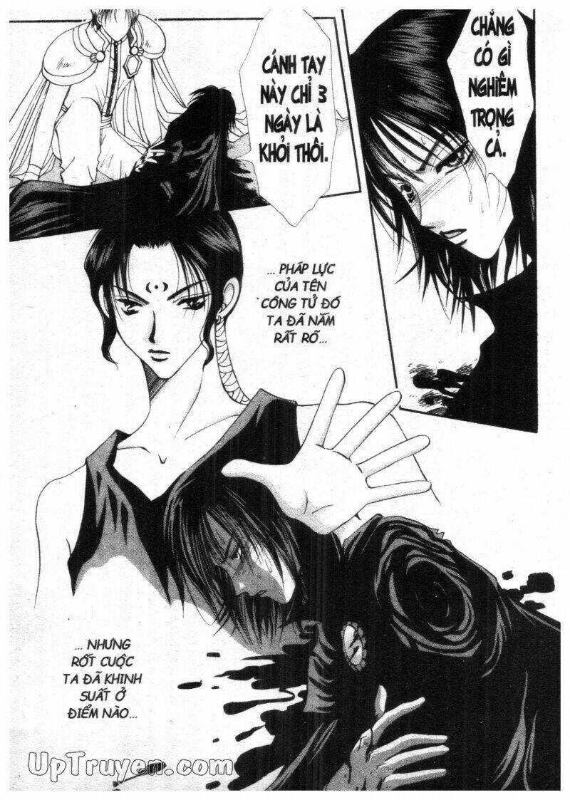 Vampire Game Chapter 12 trang 54