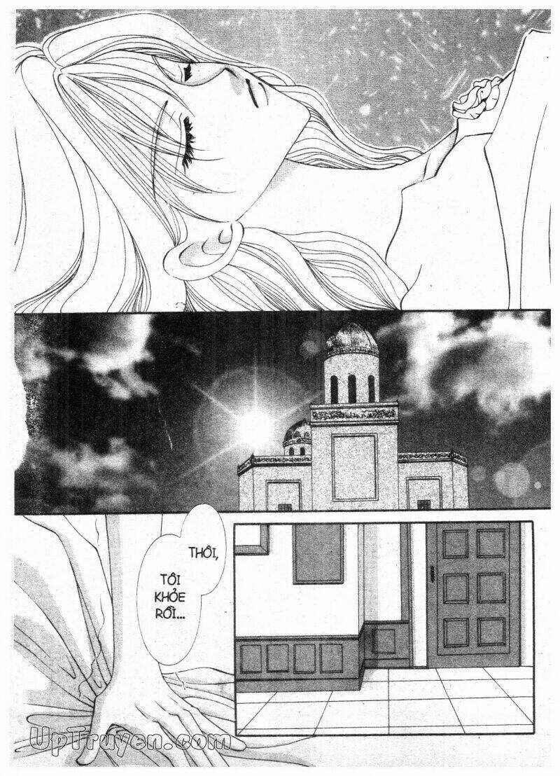 Vampire Game Chapter 12 trang 60