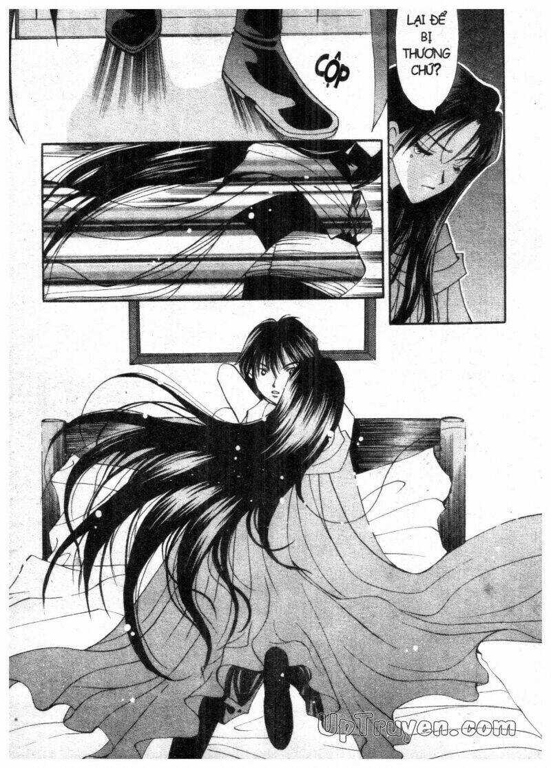 Vampire Game Chapter 12 trang 64