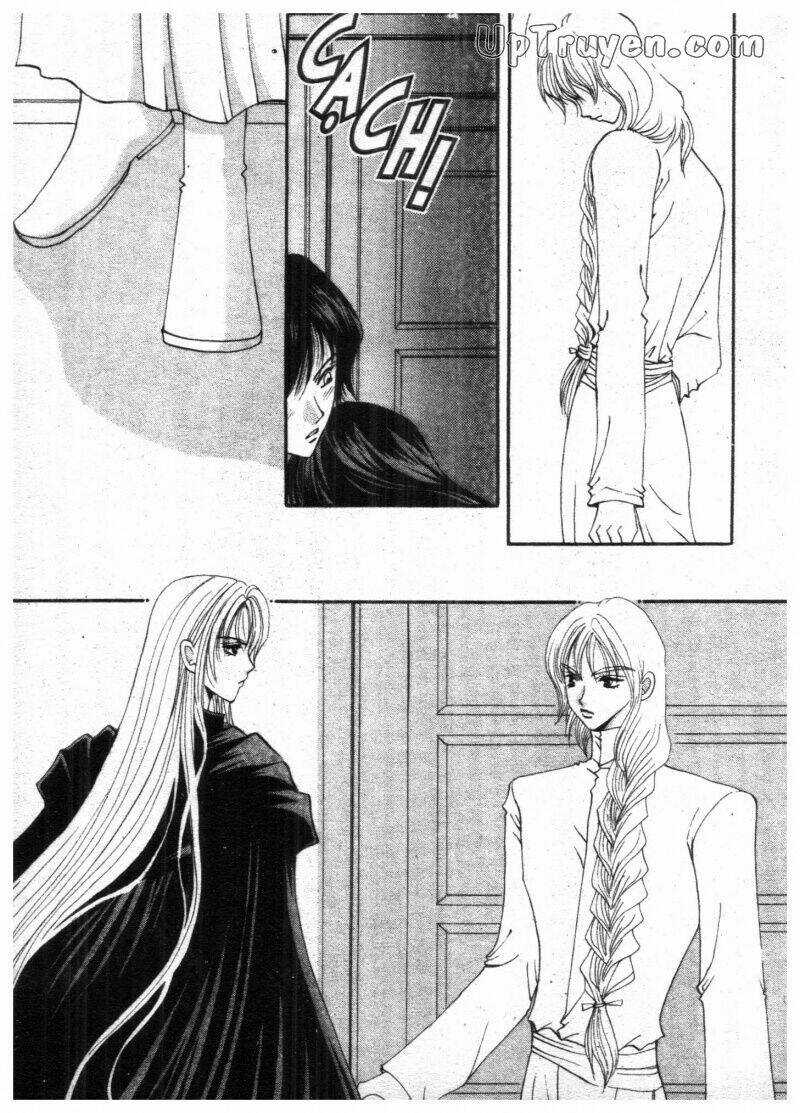 Vampire Game Chapter 12 trang 66