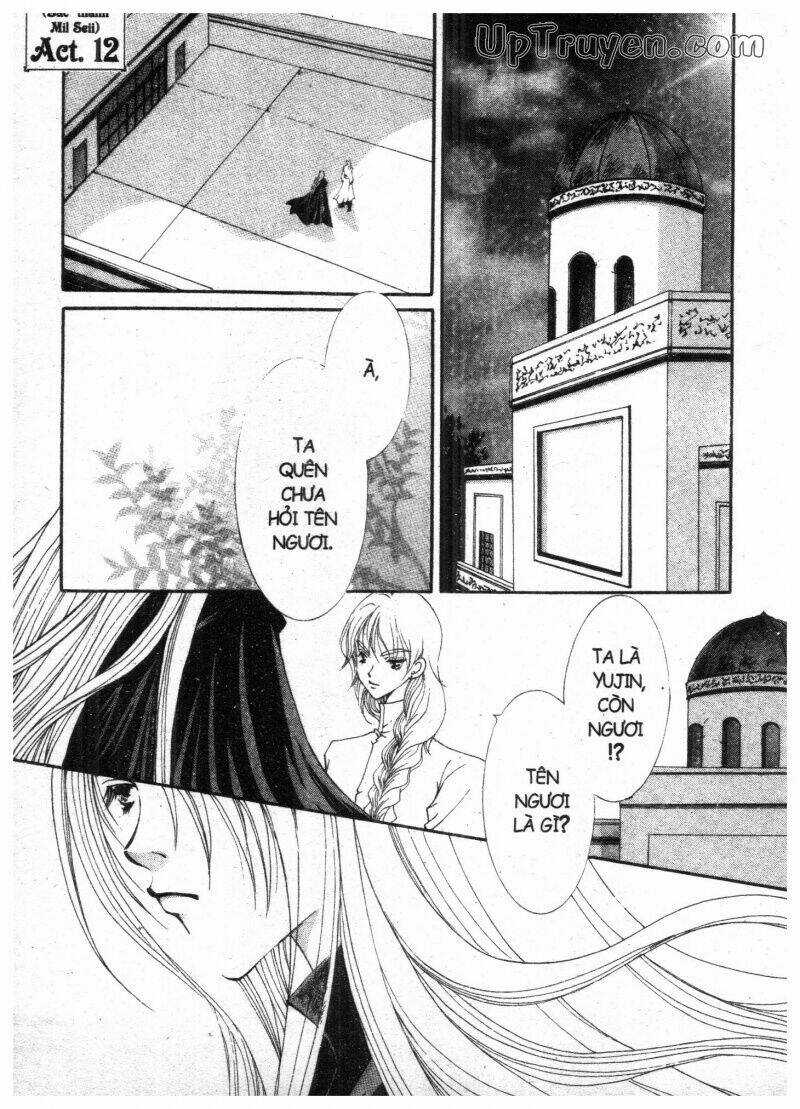 Vampire Game Chapter 12 trang 68