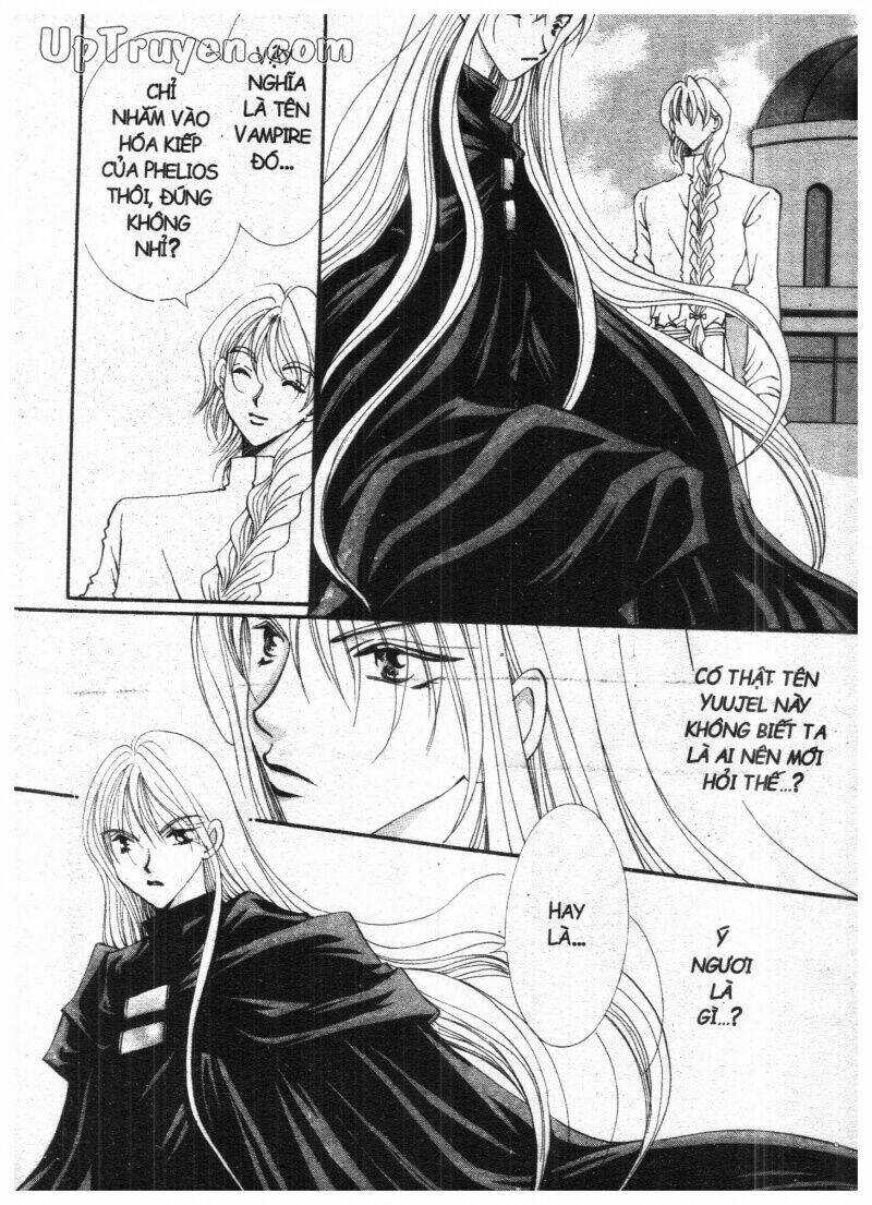 Vampire Game Chapter 12 trang 81