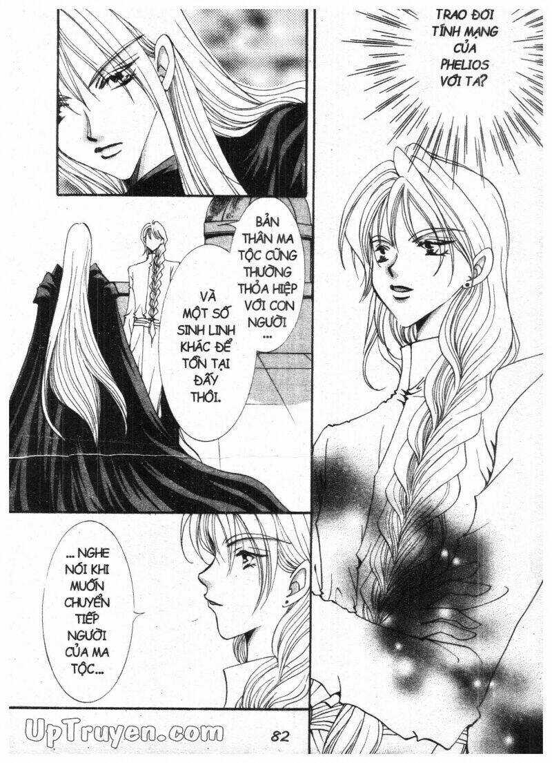 Vampire Game Chapter 12 trang 83