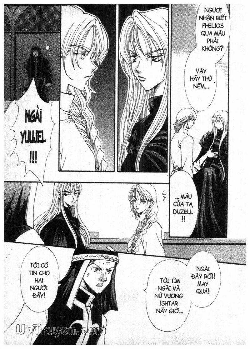 Vampire Game Chapter 12 trang 98