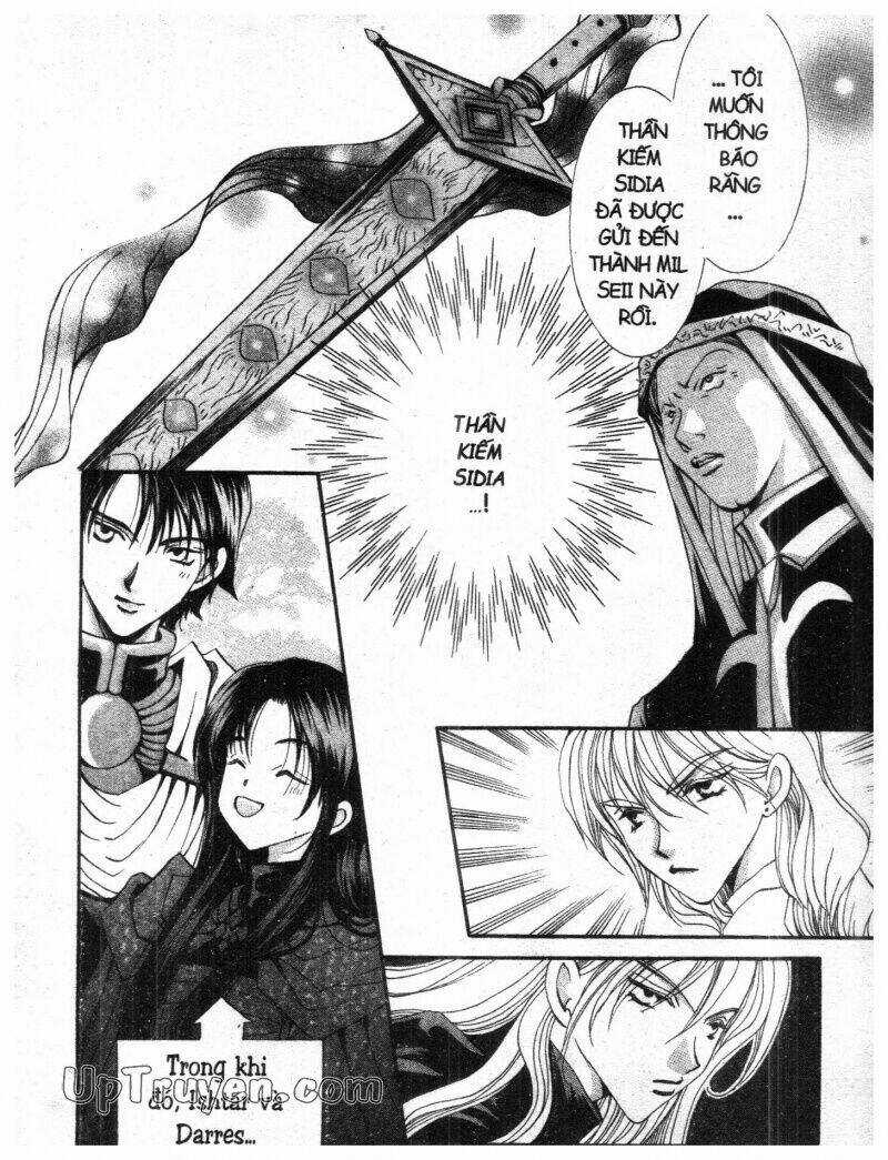 Vampire Game Chapter 12 trang 99