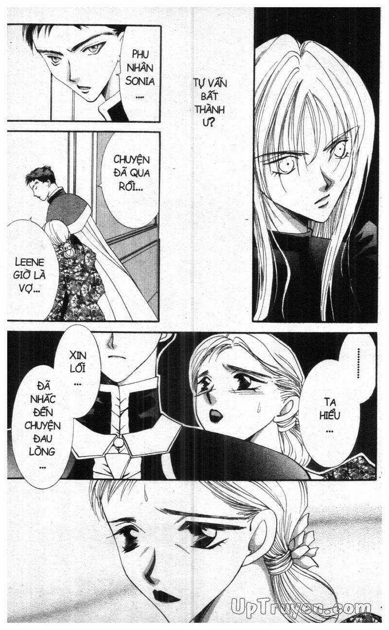 Vampire Game Chapter 13 trang 18