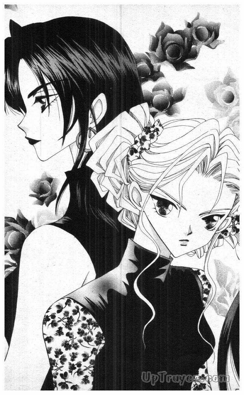 Vampire Game Chapter 13 trang 2