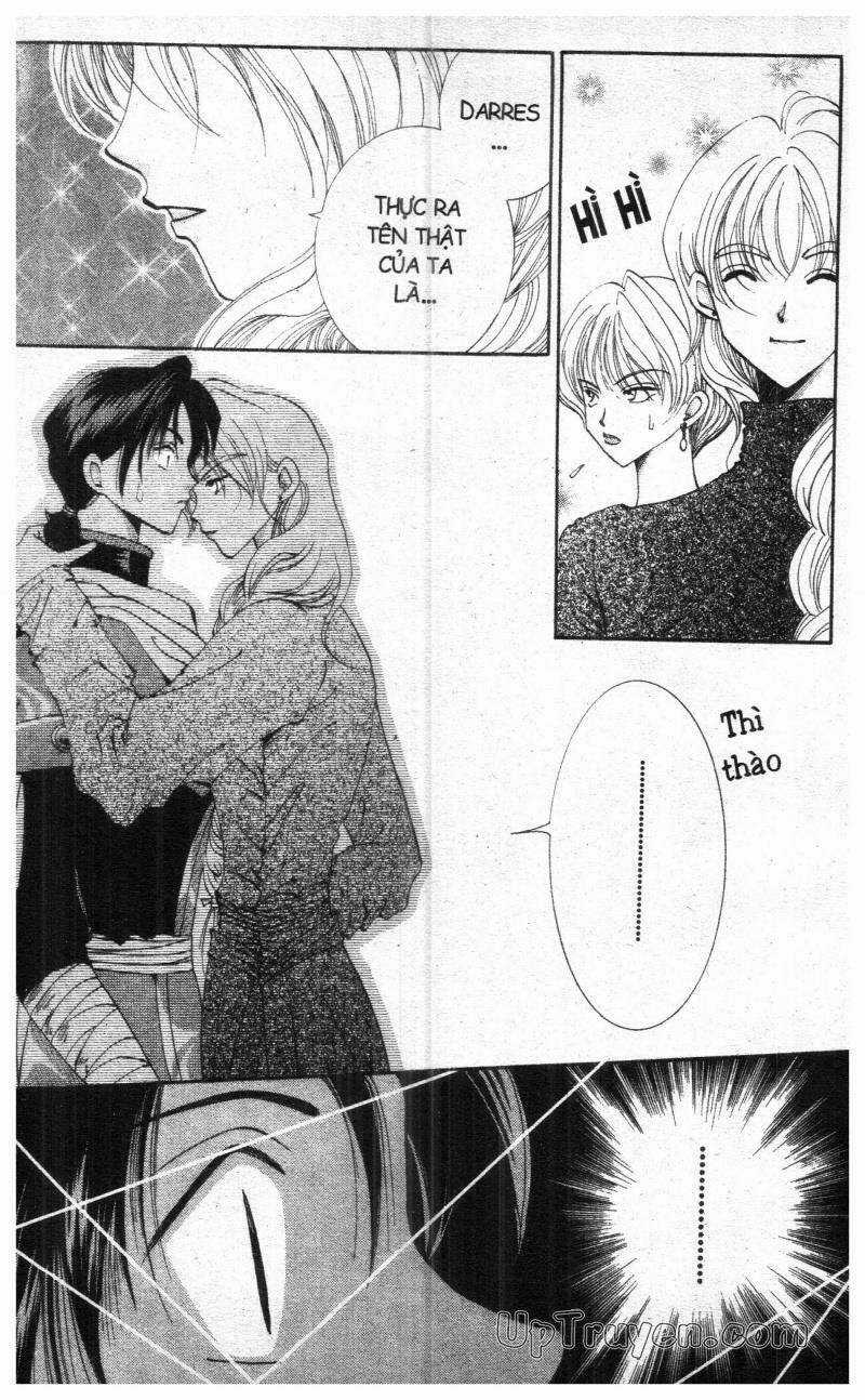 Vampire Game Chapter 13 trang 50