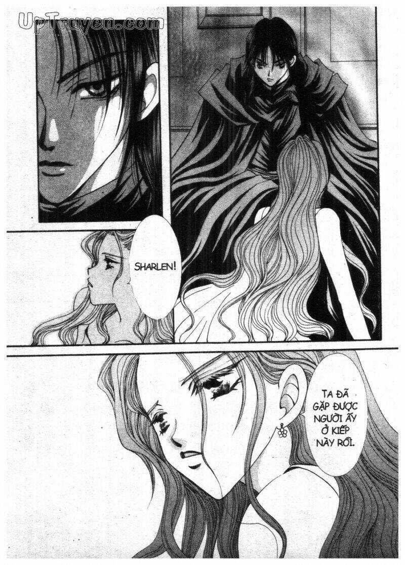 Vampire Game Chapter 14 trang 101