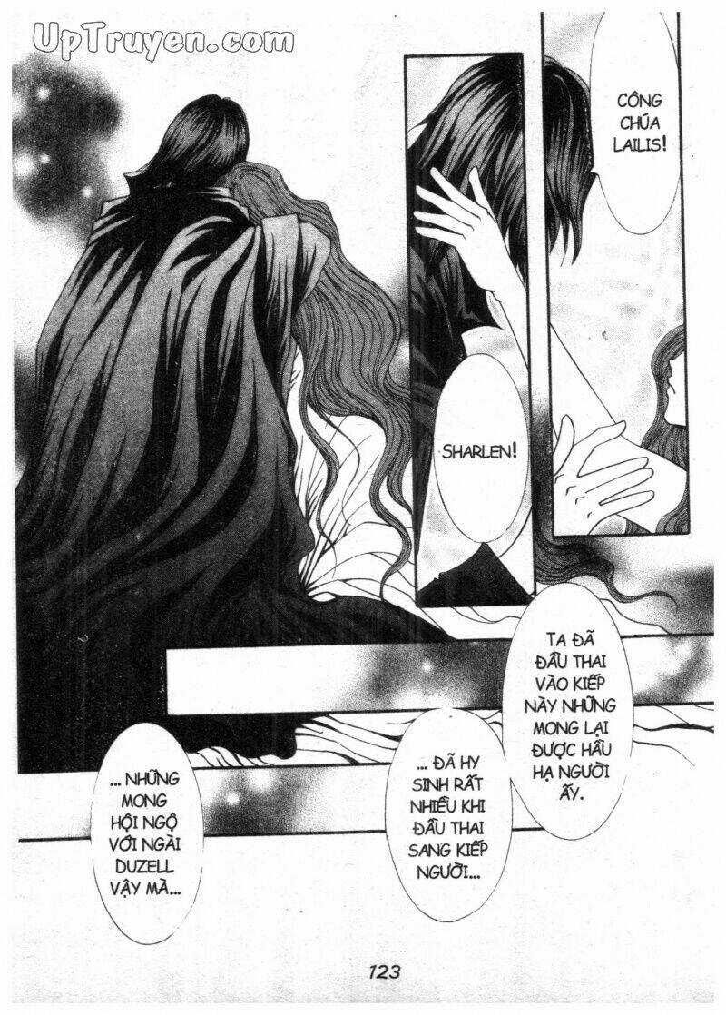 Vampire Game Chapter 14 trang 103