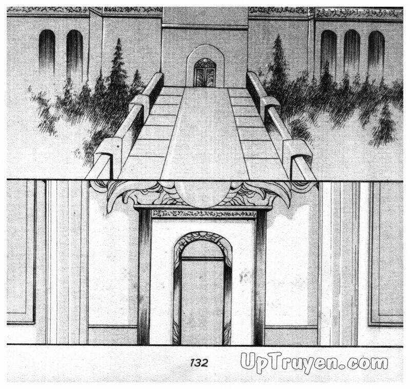 Vampire Game Chapter 14 trang 112