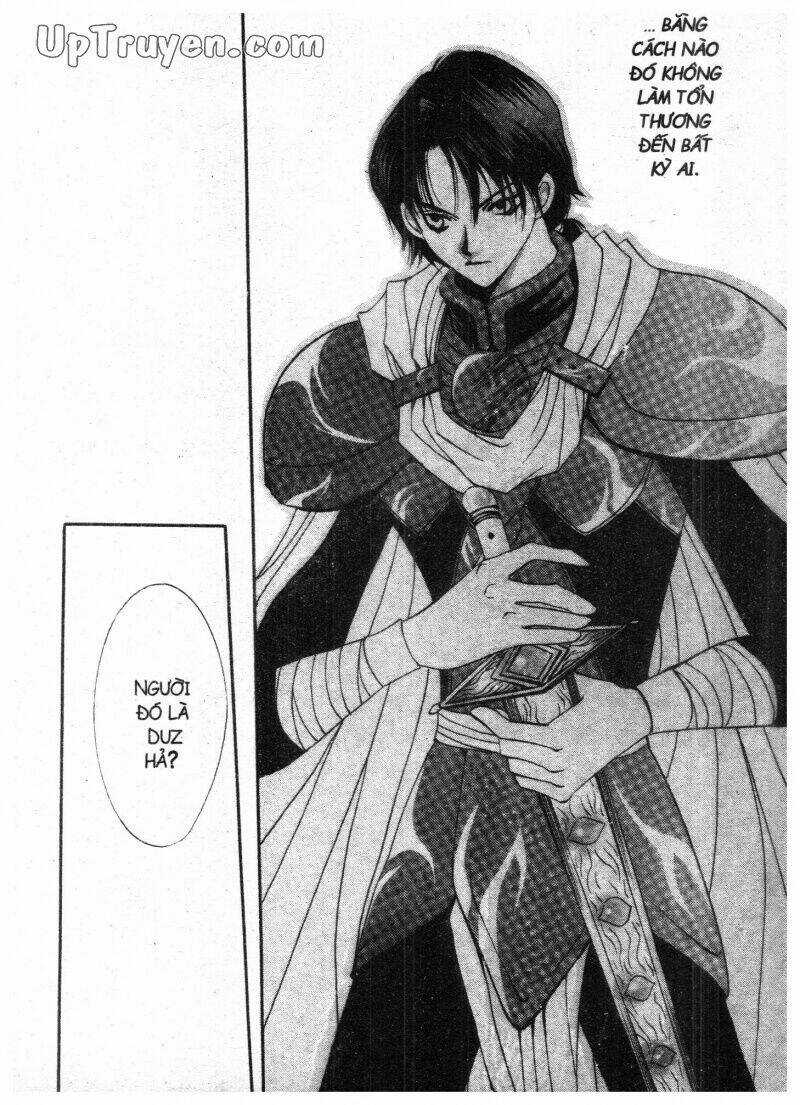 Vampire Game Chapter 14 trang 122