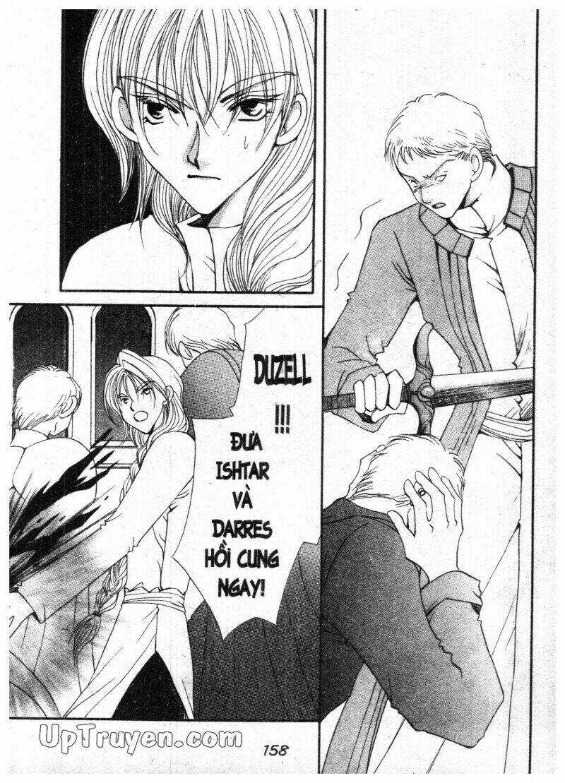 Vampire Game Chapter 14 trang 138