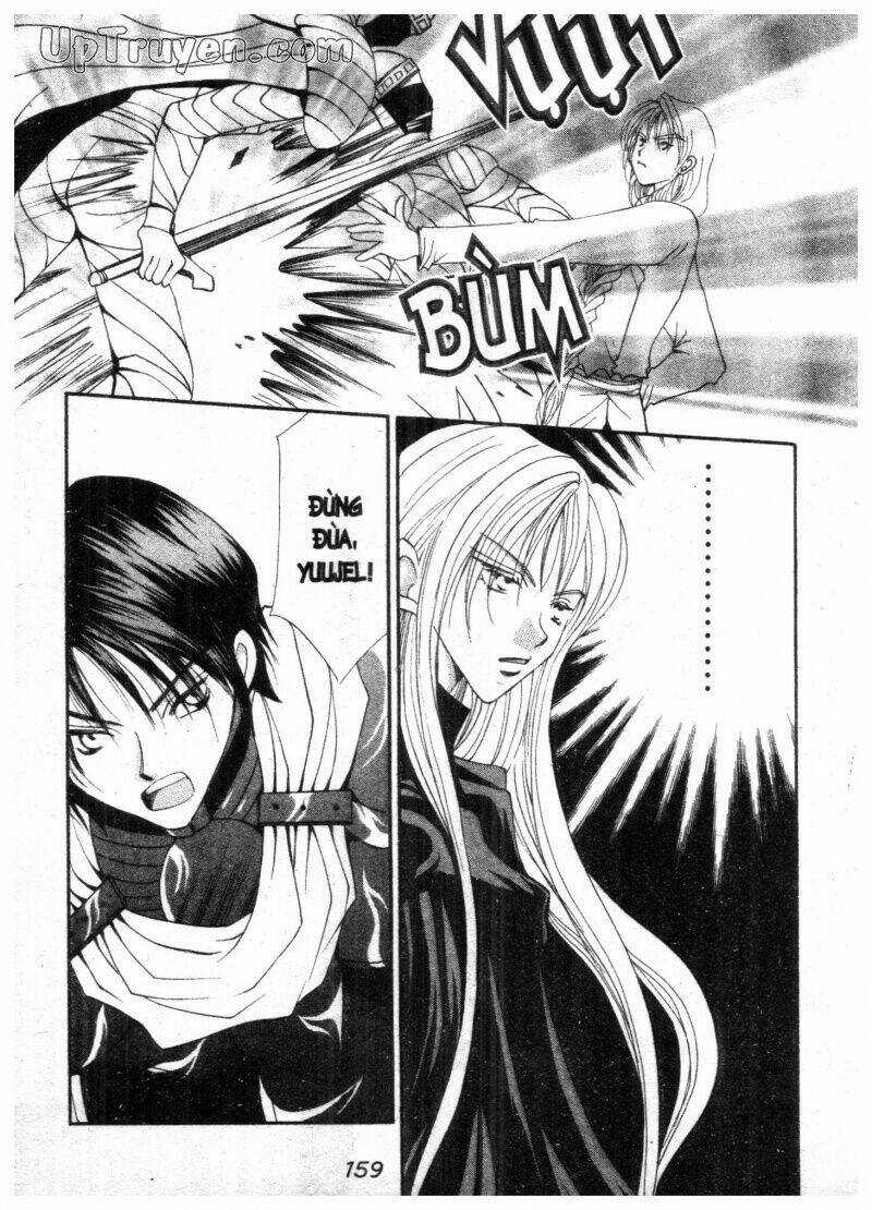 Vampire Game Chapter 14 trang 139