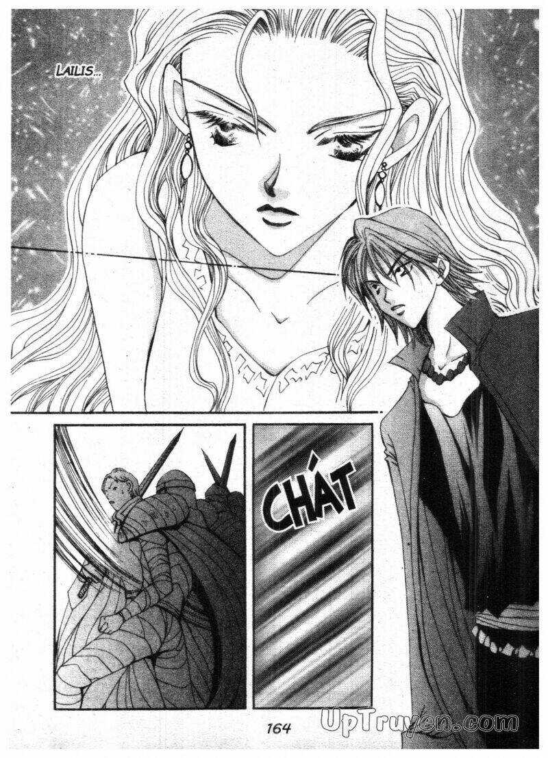 Vampire Game Chapter 14 trang 144