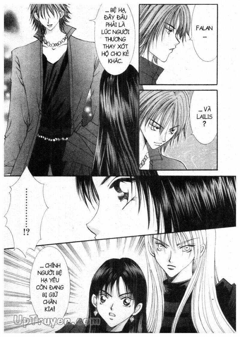 Vampire Game Chapter 14 trang 27