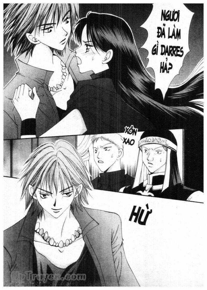 Vampire Game Chapter 14 trang 29