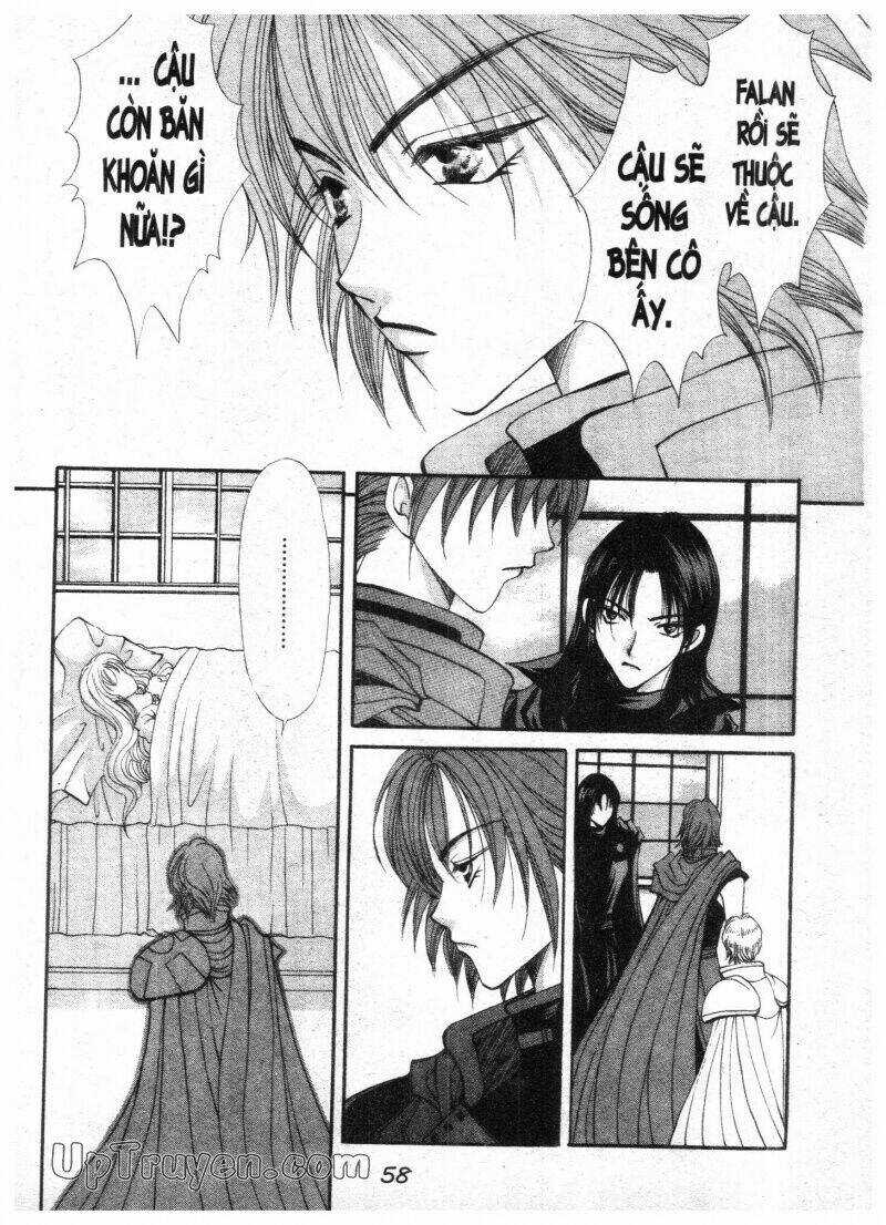 Vampire Game Chapter 14 trang 38