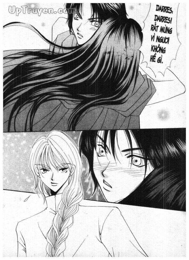 Vampire Game Chapter 14 trang 44