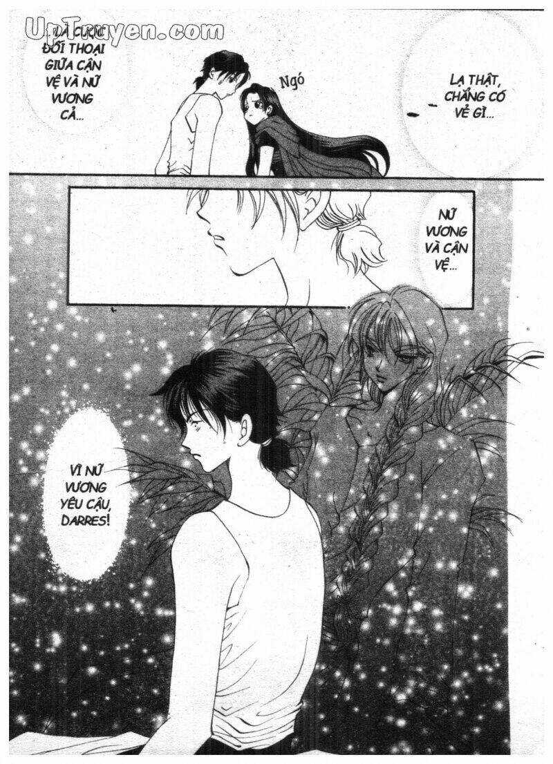 Vampire Game Chapter 14 trang 53