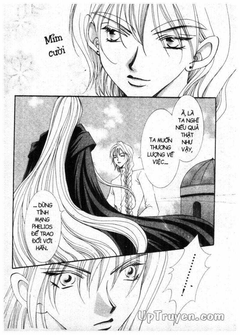 Vampire Game Chapter 14 trang 61