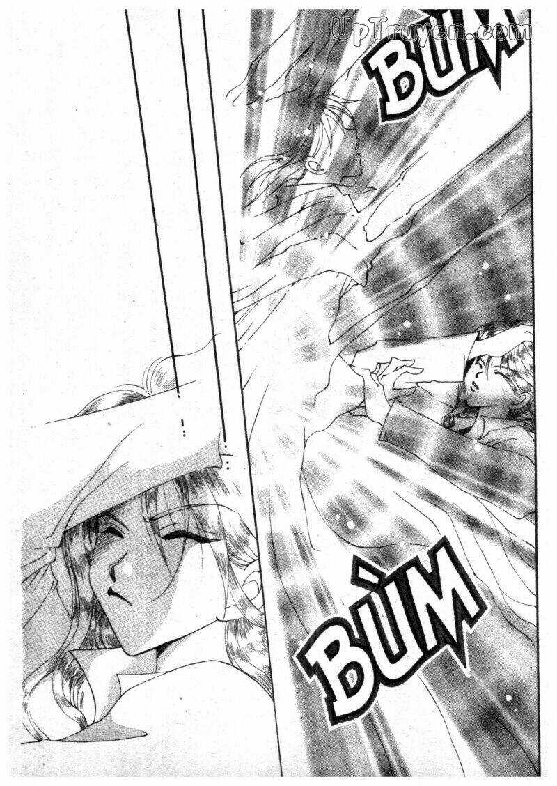 Vampire Game Chapter 14 trang 7