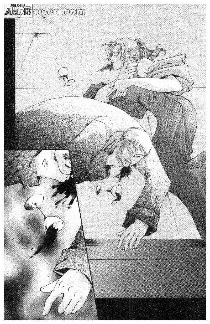 Vampire Game Chapter 14 trang 79