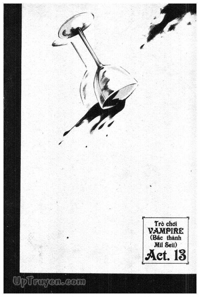 Vampire Game Chapter 14 trang 80