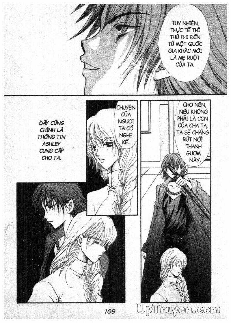 Vampire Game Chapter 14 trang 89