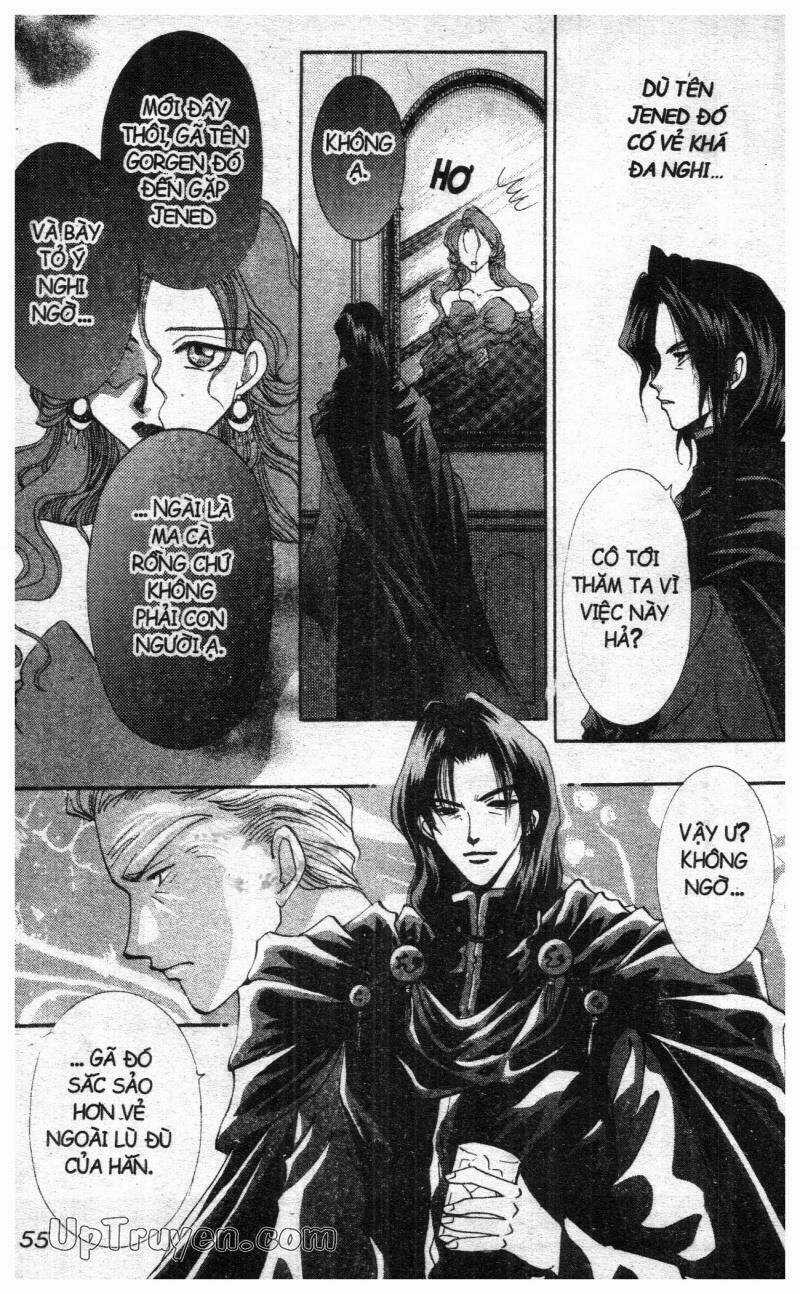 Vampire Game Chapter 15 trang 53
